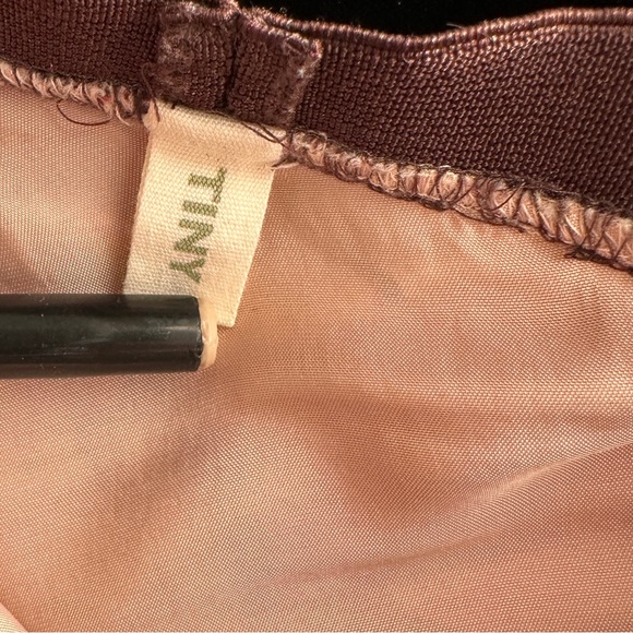 Anthropologie Multi-Color Silk Maxi Skirt - Size: L - Picture 8 of 10